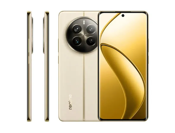 Realme 12 Pro Plus photo 2