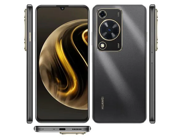 Huawei nova Y72 photo 2