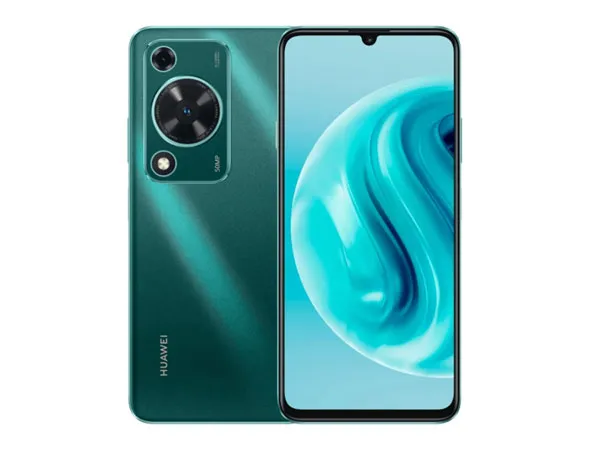 Huawei nova Y72 photo 3