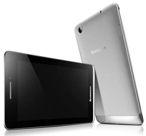 Lenovo S5000 photo 2