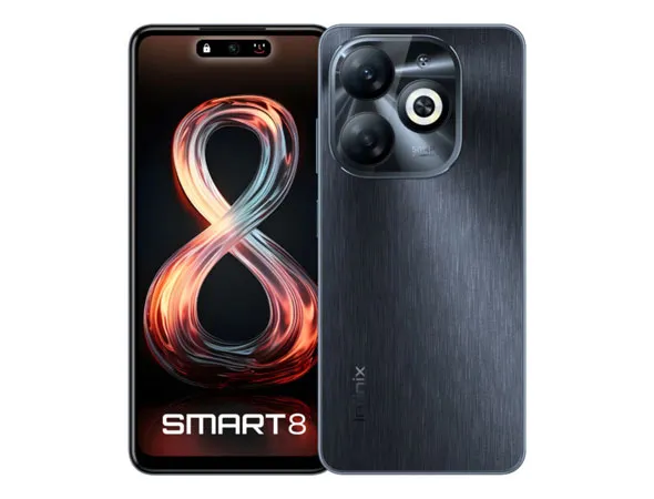 Infinix Smart 8 Pro photo 2