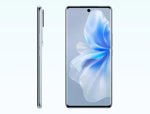 vivo V30 photo 3
