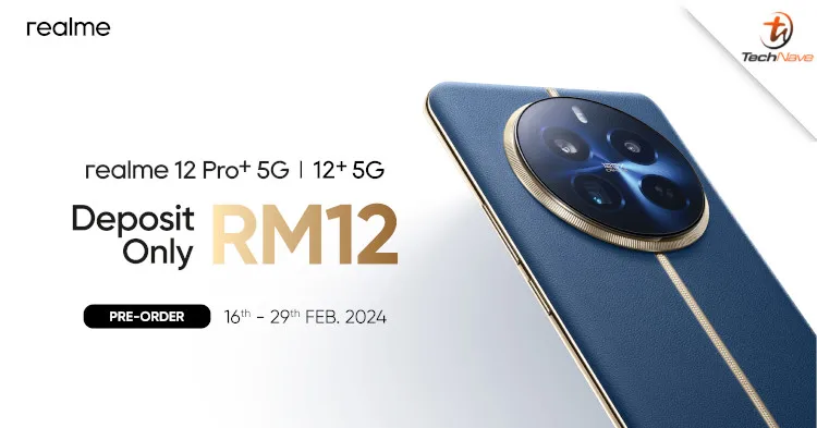 Realme 12 Plus photo 4