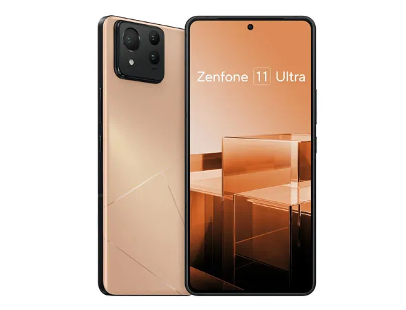 Asus Zenfone 11 Ultra photo 2