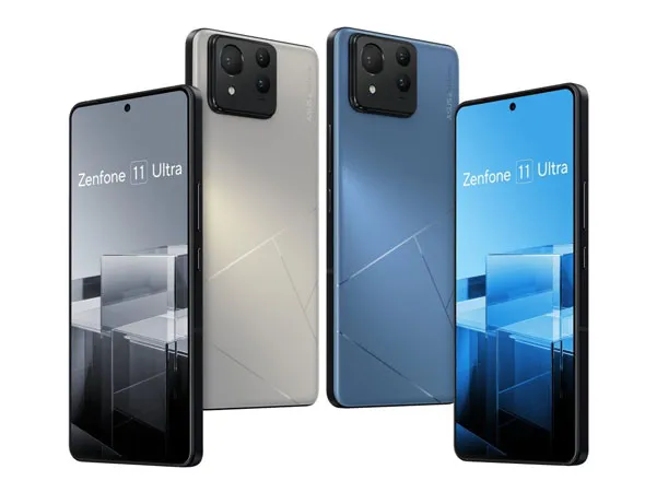 Asus Zenfone 11 Ultra photo 3