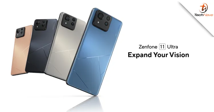 Asus Zenfone 11 Ultra photo 6