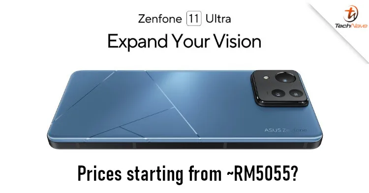 Asus Zenfone 11 Ultra photo 7