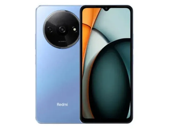 Redmi A3 photo 2