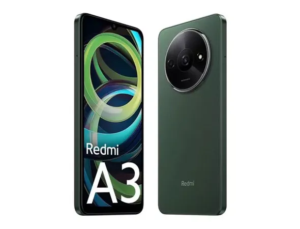 Redmi A3 photo 3