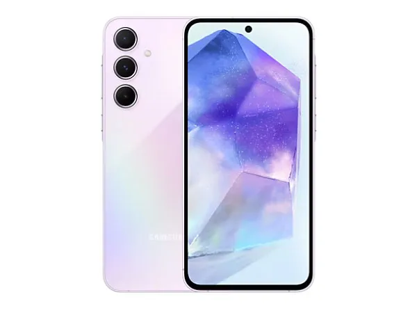 Samsung Galaxy A55 5G photo 2