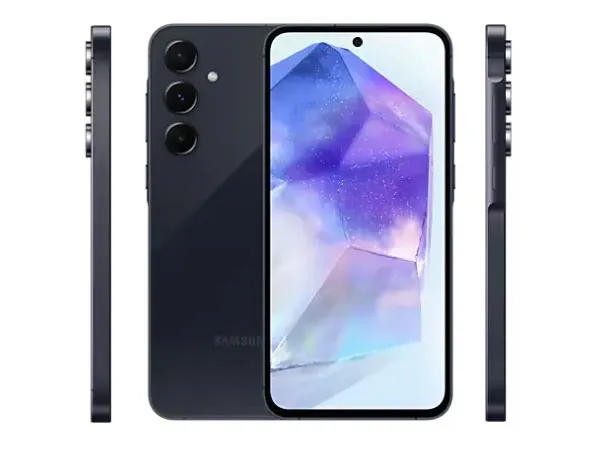 Samsung Galaxy A55 5G photo 3