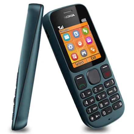 Nokia 100 in Malaysia Price, Specs & Review photo 2