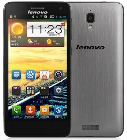 Lenovo S660 photo 2
