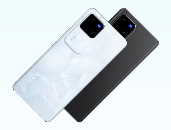vivo V30 Pro photo 2