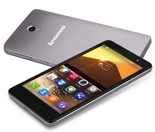 Lenovo S860 photo 2