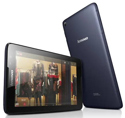Lenovo A7-30 photo 2