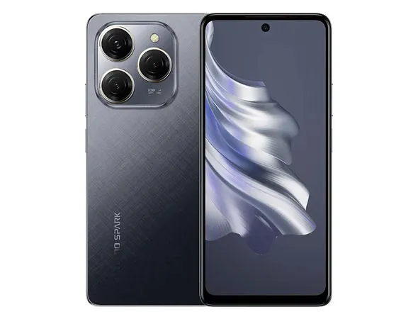 TECNO SPARK 20 Pro photo 2