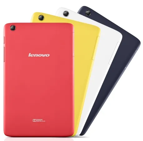 Lenovo A8-50 photo 2