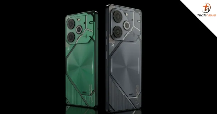 Tecno Pova 6 Pro photo 5