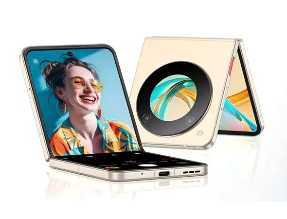 nubia Flip photo 2