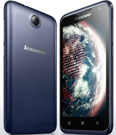 Lenovo A526 photo 2