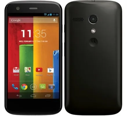 Motorola Moto G LTE photo 3