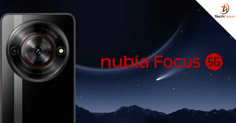 nubia Focus photo 4