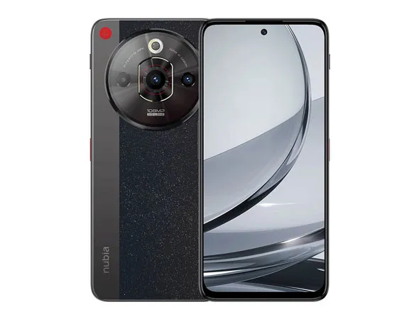 nubia Focus Pro photo 2