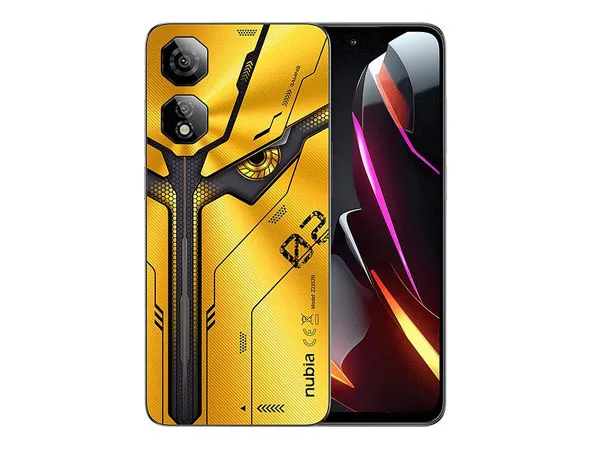 nubia Neo 2 photo 2