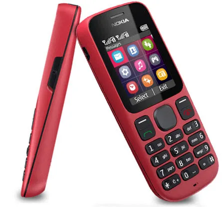 Nokia 101 in Malaysia Price, Specs & Review