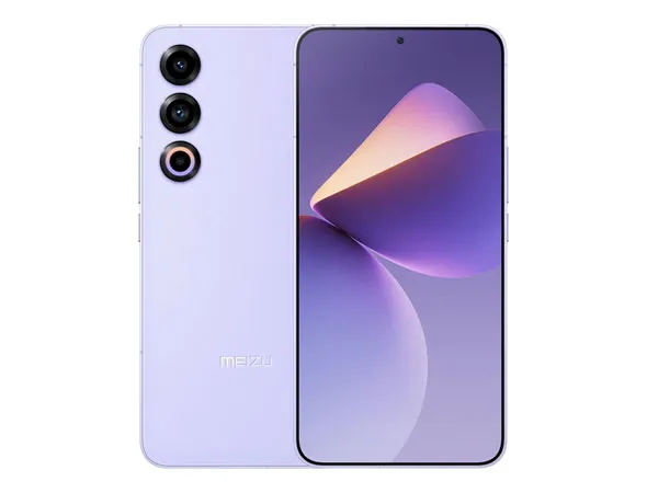 Meizu 21 photo 2