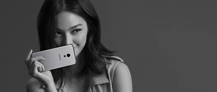 Meizu 21 photo 4