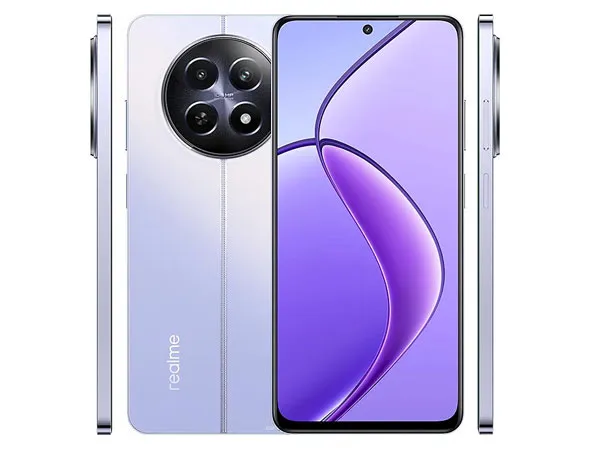Realme 12 photo 2