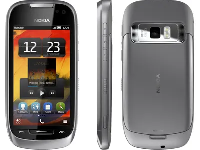 Nokia 701 in Malaysia Price, Specs & Review