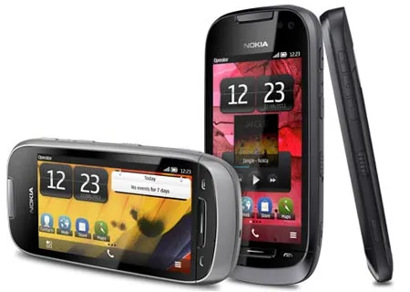 Nokia 701 in Malaysia Price, Specs & Review photo 2