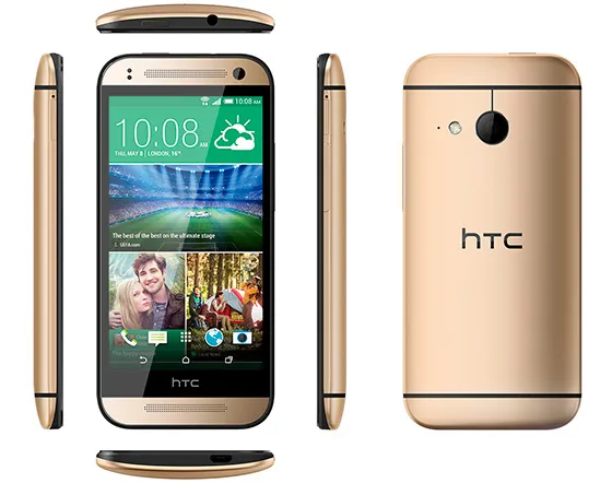 HTC One Mini 2 photo 2