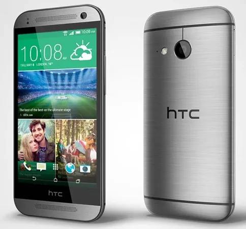 HTC One Mini 2 photo 3