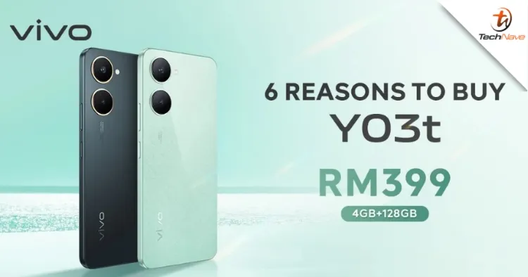 vivo Y03 photo 4
