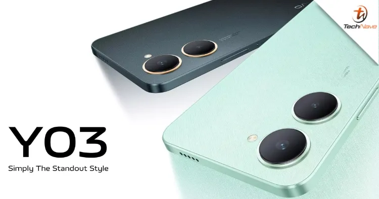 vivo Y03 photo 5