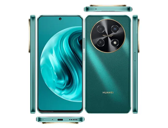 Huawei nova 12i photo 2
