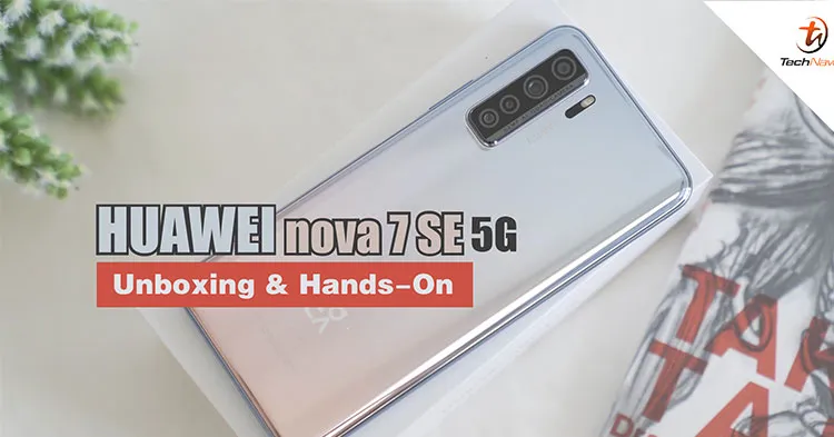 Huawei nova 12 SE photo 4