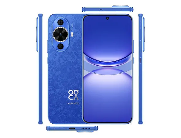 Huawei nova 12s photo 2