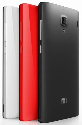 Xiaomi Hongmi photo 3