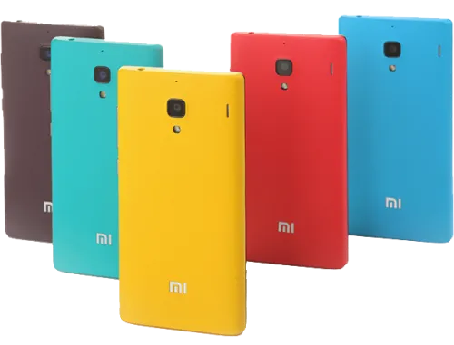 Xiaomi Hongmi photo 4