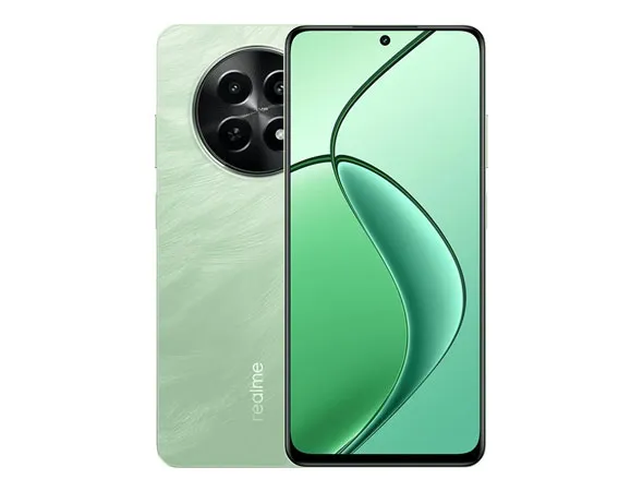Realme 12x photo 2