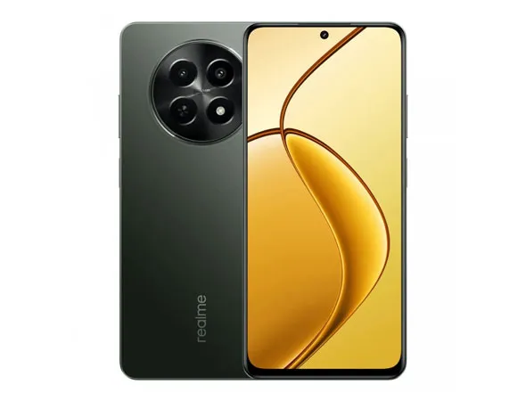 Realme 12x photo 3