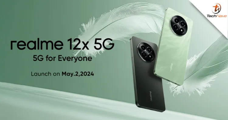 Realme 12x photo 7