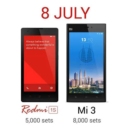 Xiaomi MI-3 photo 6