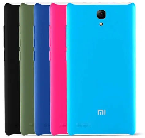 Xiaomi Redmi Note photo 2