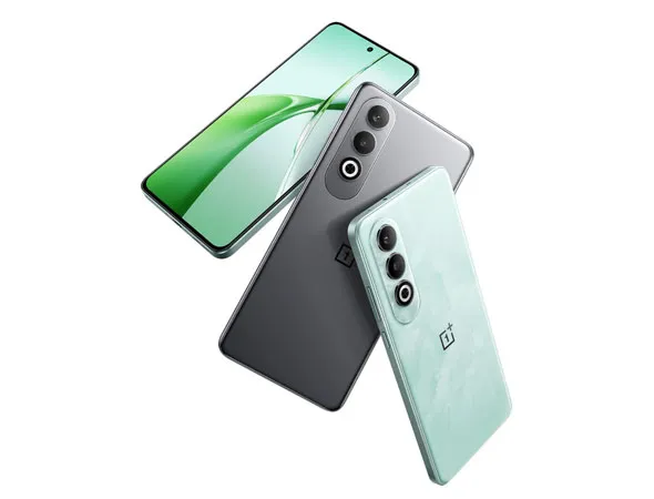 OnePlus Nord CE4